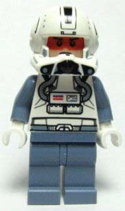 Pilote Clone