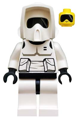 Scout Trooper
