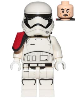 Stormtrooper Officier du Premier Ordre