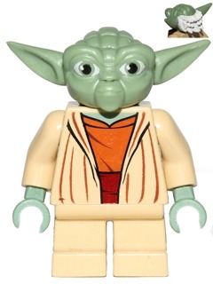 Yoda