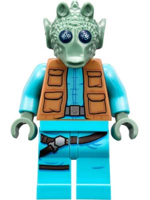 Greedo