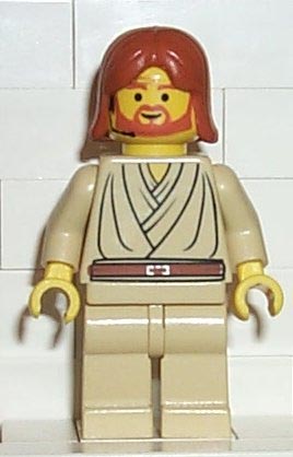 Obi-Wan Kenobi