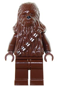 Chewbacca