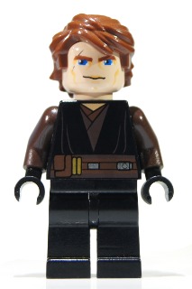 Anakin Skywalker