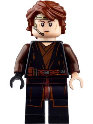 Anakin Skywalker