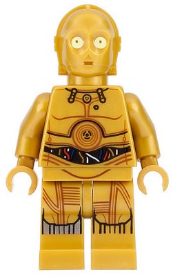 C-3PO