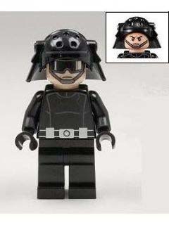 Soldat Étoile de la Mort