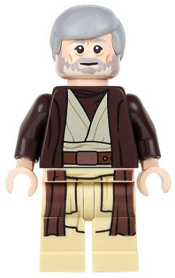 Obi-Wan Kenobi