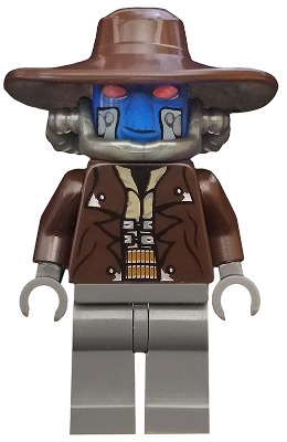 Cad Bane