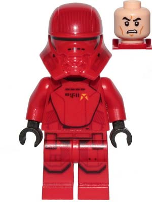 Jet Trooper Sith