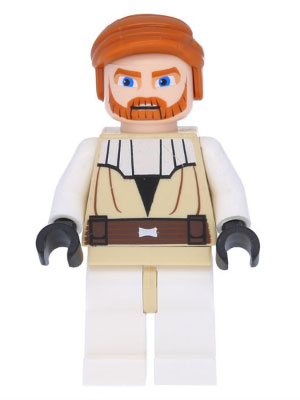 Obi-Wan Kenobi