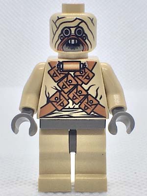 Pillard Tusken