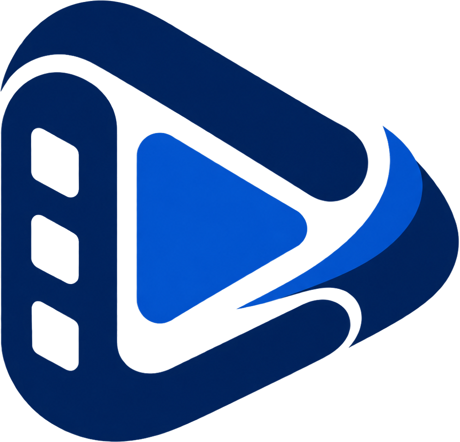 Logo de VideoStudio AI