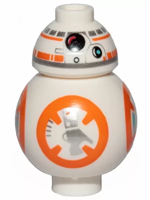 SW1034 - 2019 - BB-8 (Large Photoreceptor and Large Black Circle)