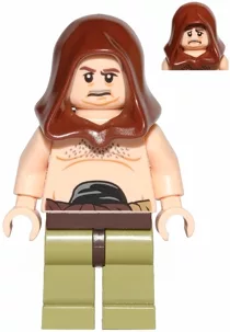 SW0434 - 2013 - Malakili - Rancor Keeper