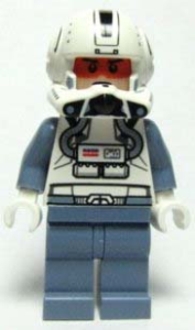 Pilote Clone