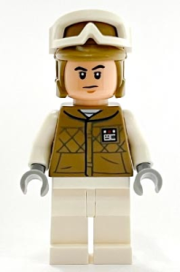 Soldat Rebele Hoth