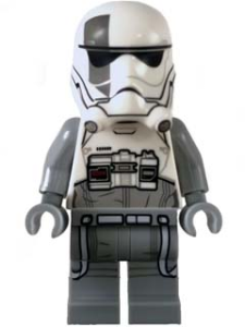 Pilote AT-M6