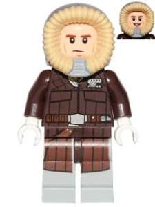 Han Solo