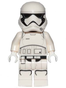Stormtrooper du Premier Ordre