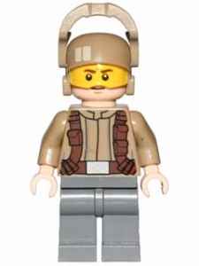 Soldat de la Resistance