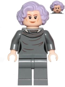 Vice Amiral Holdo