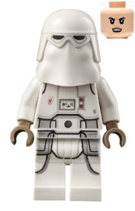 Snowtrooper