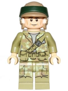 Soldat Rebelle Endor