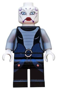 Asajj Ventress