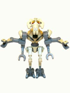 General Grievous