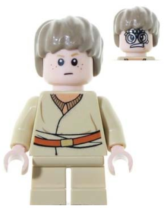 Anakin Skywalker