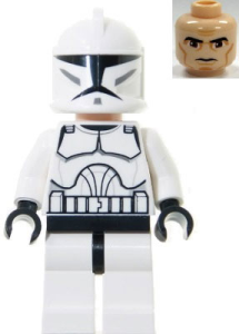 Soldat Clone
