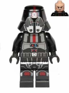 Soldat Sith