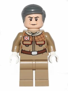 Général Rieekan
