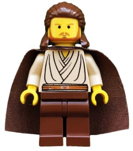 Qui-Gon Jinn