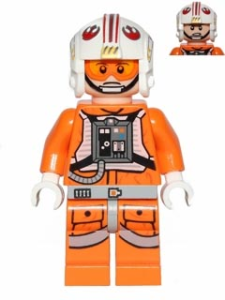 Luke Skywalker