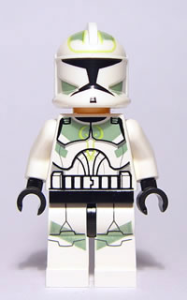 Soldat Clone