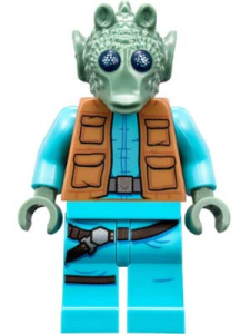 Greedo
