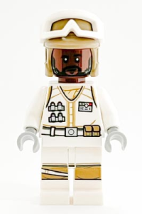 Soldat Rebele Hoth