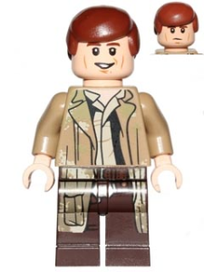 Han Solo