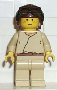 Anakin Skywalker