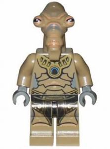 Geonosian