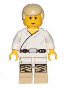 Luke Skywalker