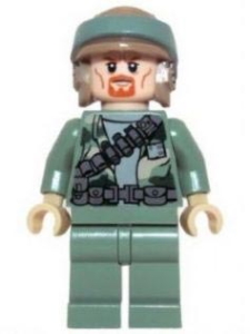 Soldat Rebelle Andor