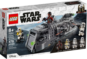 Imperial Armoured Marauder
