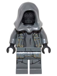 Voleur d'Unkar