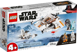 Snowspeeder