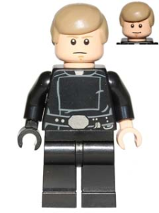Luke Skywalker
