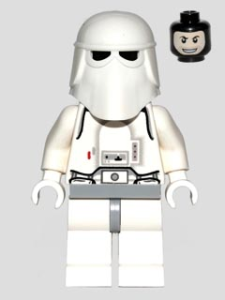 Snowtrooper
