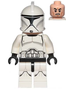 Soldat Clone